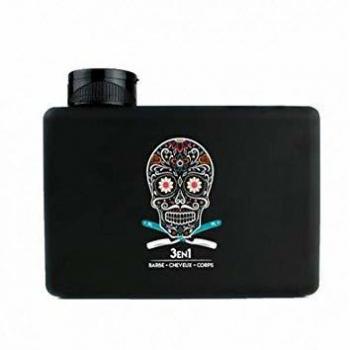 Soin 3-en-1 Barbe, Cheveux, Corps Générik 250 ml