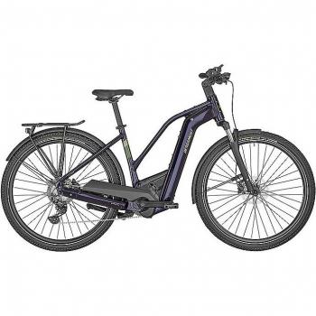 Bergamont E-Horizon Sport 6 Femme Électrique 2023