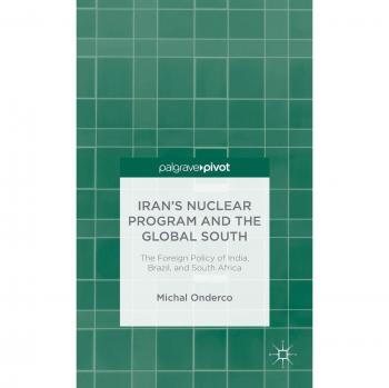 Iran's Nuclear Program and the Global South