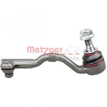 Rotule de direction avant droite métallique METZGER 54056802 pour BMW X5