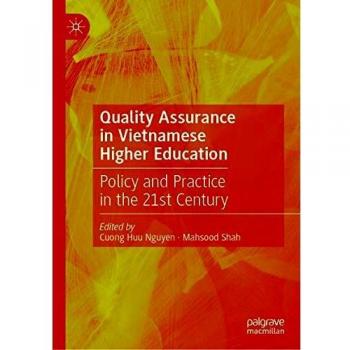 Quality Assurance in Vietnamese Higher Education