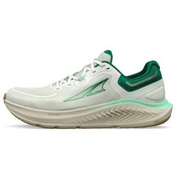 Zapatillas de Running Altra Paradigm 7 Mujer Blanco Verde 37.5