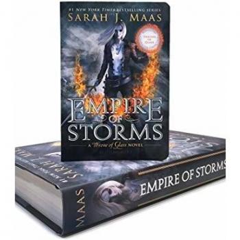 Empire of Storms