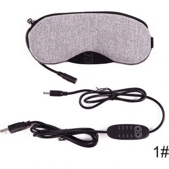 Dry Compress Eye Mask