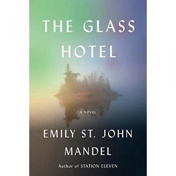 The glass hotel : A novel