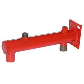 Potence murale à équiper pour vase d'expansion