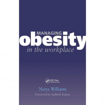Vitalsource Technologies, Inc. Managing Obesity In The Workplace