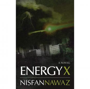 Nisfan Nawaz Energy X