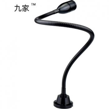 Gooseneck LED Machine Light 12V/24V