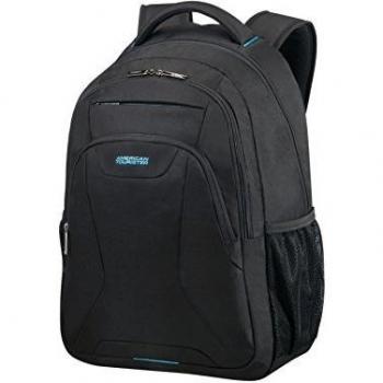 AMERICAN TOURISTER at Work