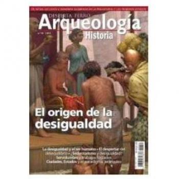 DFAQ 52 ORIGEN DESIGUALDA