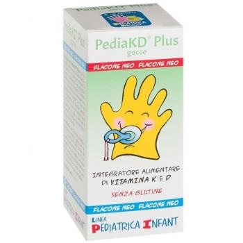 Pedia KD Plus Integratore 5 ml