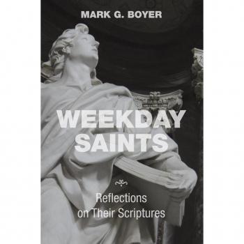 Weekday Saints