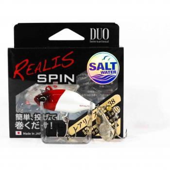 Duo Realis Spinner Bait 38 mm 11 g ACC0001