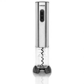 HAEGER Portable Tire Sealing Tool – Stainless Steel
