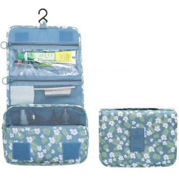 Portable Toiletries Bag