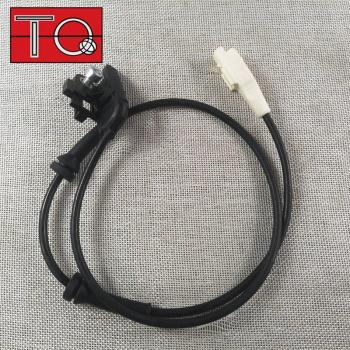 Geschwindigkeits‑ABS‑Sensor hinten C4