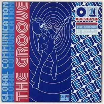 Global Communication The Groove [12 Vinyl]