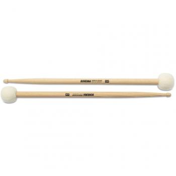 Rohema Kombi Sticks 5A MS Baguettes de Batterie