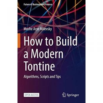 How to Build a Modern Tontine