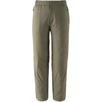 23 Active Insulation Pants WP‑066W M [Shimano] Khaki Blue‑Gray