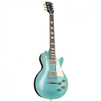 Gibson Les Paul Standard 50s Custom Color
