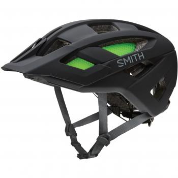 Smith Optics Rover/N Casque Unisexe Adulte, E007339, Noir