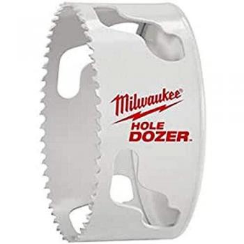 Scie Cloche Milwaukee Hole Dozer 102mm