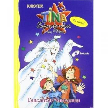 L ' encanteri fantasma