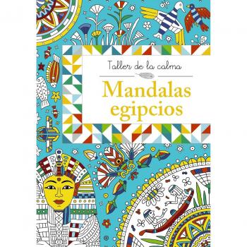 TALLER DE LA CALMA MANDALAS EGIPCIOS