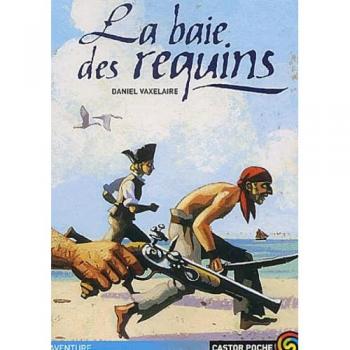 La baie des requins