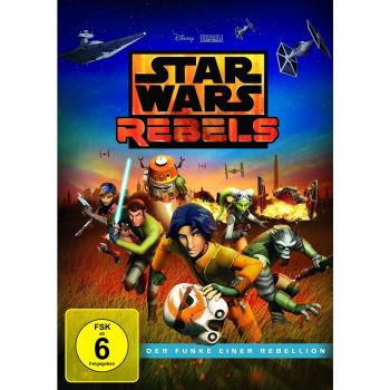 Star Wars Rebels
