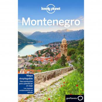 MONTENEGRO 2017