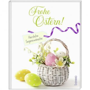 Frohe Ostern!