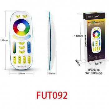 Miboxer 2.4G RF Touch Controller for LED Bulbs