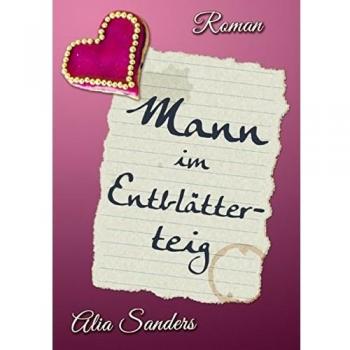 Mann im Entblätterteig