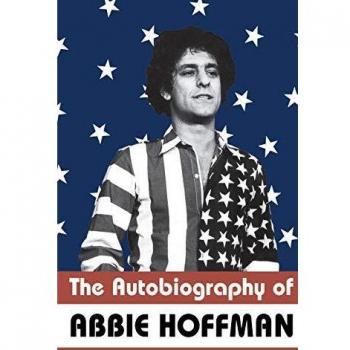 The Autobiography of Abbie Hoffman