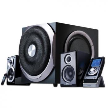 EDIFIER S730D Home‑Office Soundset – 2.1‑Lautsprechersystem