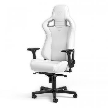 Noblechairs EPIC White Edition