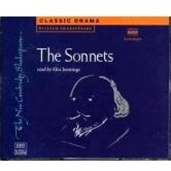 New Cambridge Shakespeare the Sonnets