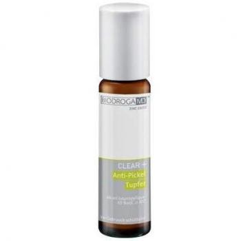 Biodroga MD Clear+ Pickel-Blocker 5 ml