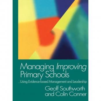 Managing Improving Primary Schools