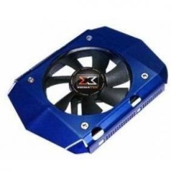 Xigmatek HDC-D801 Ventilador para Disco Duro 80mm