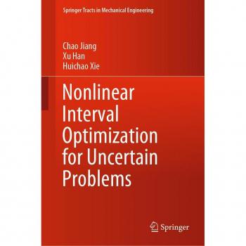 Vitalsource Technologies, Inc. Nonlinear Interval Optimization For Uncertain Problems
