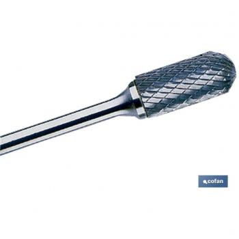 Fresa 12mm TurboCyl