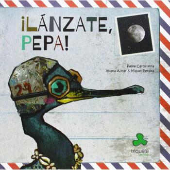 ­Lánzate Pepa!