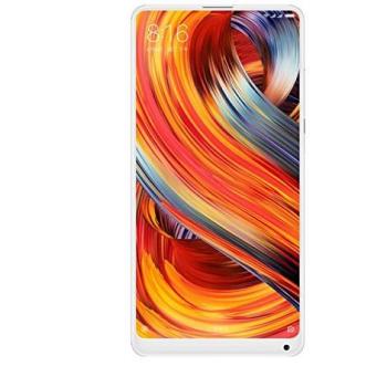 Xiaomi Mi Mix 2 128 GB – Weiß – Ohne Vertrag – Ein‑SIM