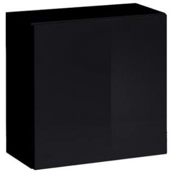 Armadio Collezione Switch Nero 60x60 Modello Moderno