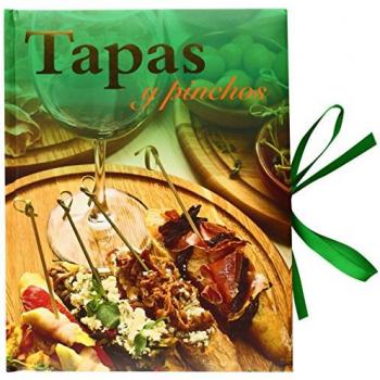 Tapas Y Pinchos (Lazo)