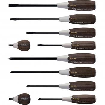 Gripwood Driving Handle Kit – 10 Pack